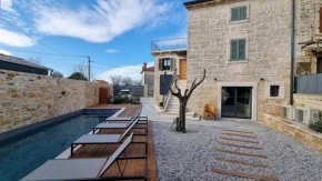 !!NEW 2023!! Villa Qualia - Heated pool, 4 bedrooms, modern interior